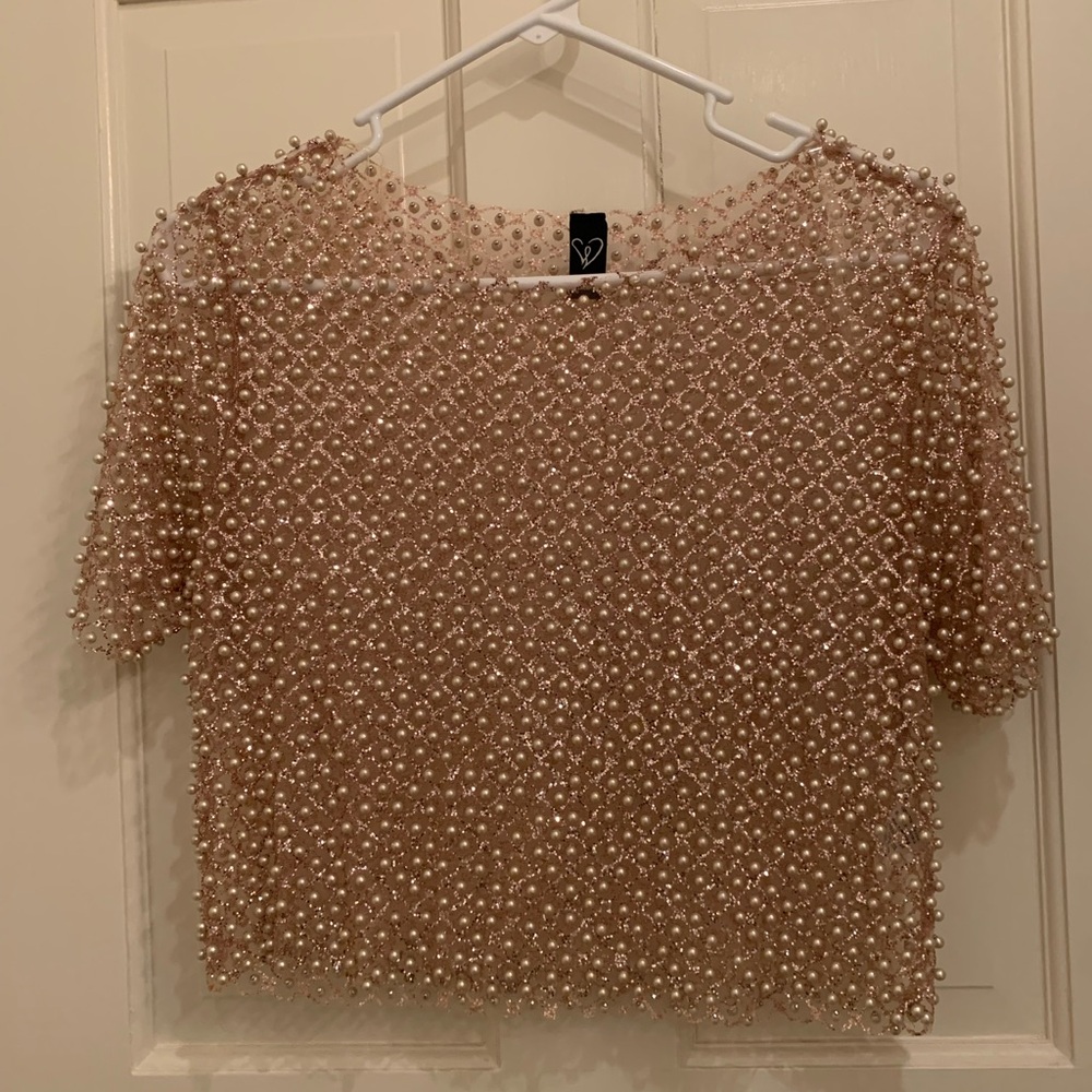 Pearl Top